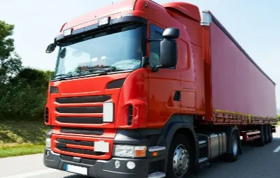 Konya Sarıkaya Ambar Kargo