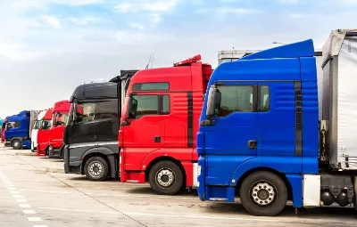 Konya Sarıkaya Ambar Nakliyat