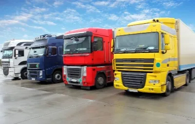 Konya Sarıkaya Nakliye Ambarı