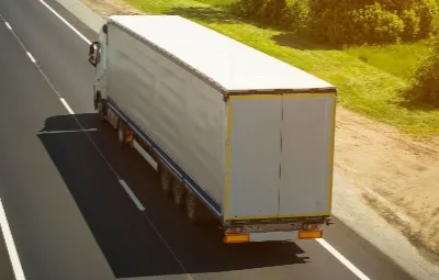 Konya ile Sarıkaya Arası Parça Eşya Taşıma