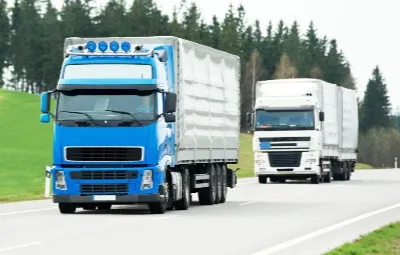 Konya ile Sarıkaya Arası Eşya Taşıma